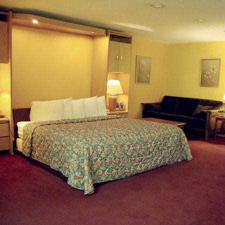 Quality Inn Central Wisconsin Airport Mosinee Room photo